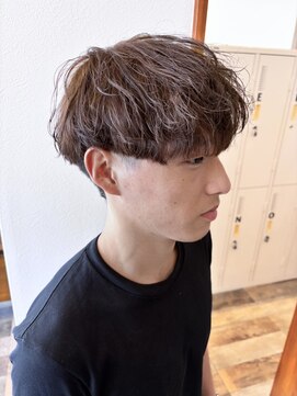 ノート ヘアーサロン(NOTE HAIR SALON) ブリーチなしで叶う、透明感カラー