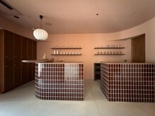テラ(TERRA)の雰囲気(レセプション)