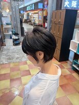 シャンプーボーイ 佐賀(SHAMPOO BOY)&nbsp;白髪が気になってきた方へおすすめスタイル