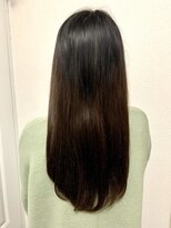ルッソカルム(Lusso calme)&nbsp;☆艶髪☆髪質改善トリートメント/30代/40代/50代