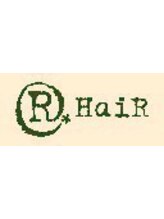Ｒ　ＨａｉＲ 【アール　ヘアー】