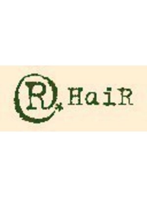 アールヘアー(R HaiR)