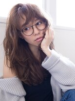 アンルポン(un.le.pont)&nbsp;【un le pont】大人ルーズミディ