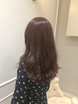 ネオリーブギンザ 銀座店(Neolive GINZA)&nbsp;neolive ginza  レイヤーウェーブ