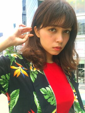 アクト 十条店(ACT) sweet medium