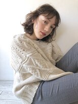シエカ(CIECA.) bob×parm