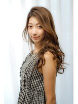 イル(ile)&nbsp;フェミニン♪ラフロング