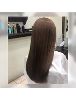 モードケイズ 阿倍野店(MODE K’s) 艶カラー