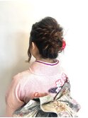 振袖セット［浦安 新浦安 葛西 南行徳］