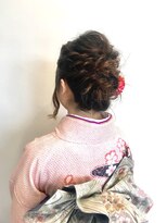 アヤナ バイ アヤラ(ayana by ayala)&nbsp;振袖セット［浦安 新浦安 葛西 南行徳］