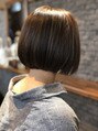 ランコントル ビューティーライフデザイン(Rencontre Beauty Life Design) ボブ