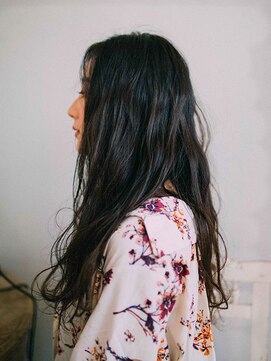 プロデュース 相模原店(Produce) 重めスタイル☆グラマラス☆トリートメント