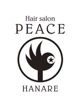 PEACE HANARE【ピースハナレ】