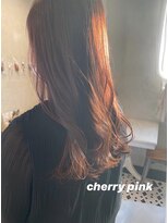 ミミ(mimi)&nbsp;warm color