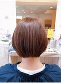 ■mammy.co大野店*谷口  2020.summerピンク系インナーカラー