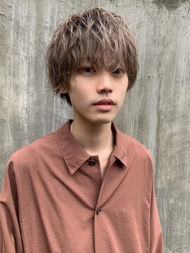 ザ サファイア(THE SAPPHIRE) 【THE SAPPHIRE 】グラマラスマッシュ