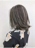 （稲毛）gray highlight