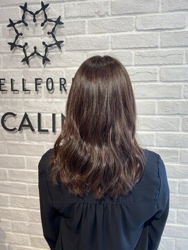 ビューティー エールフォルム 浜松有玉店(BEAUTY YELLFORME) ナチュラルブラウン