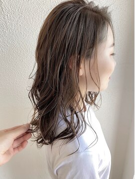 クラッチ (Klutch) healthy medium