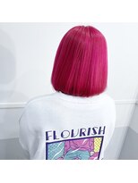 テクライズ 豊橋店(TECHRISE)&nbsp;THEピンク★