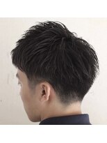 エストアール フクオカ 福岡博多店(est-r. Fukuoka)&nbsp;ジェンダーベリーショート