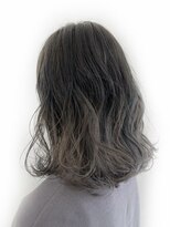 ヒビカ(HIBIKA)&nbsp;グラデーションベルボブ★