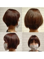 ソイル(SOiL) マッシュ&アシメ系