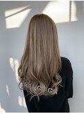 カラー、シールエクステ☆