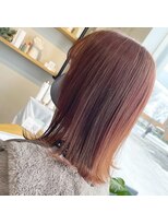 ヘアディレクションクレイス(HAIR DIRECTION CRACE) ナチュラルピンクベージュ