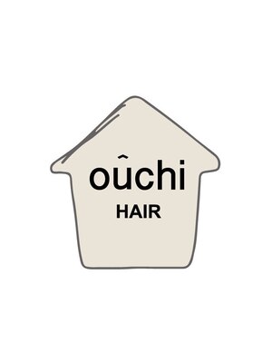 オウチヘアー(ouchi HAIR)