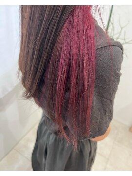 ソラ(SORA) inner　color