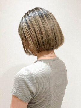 シンクショップ(THINK SHOP) THINK SHOP スタイル