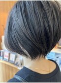 ショート