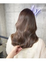 ウェイズ トウキョウ(Ways TOKYO)&nbsp;【SUKE】秋のまろやかベージュカラー♪