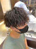 フォルテ 草薙店 forte草薙【ツイストスパイラル】山口大翔