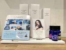 クローゼット(CLOSET)の雰囲気（最新頭浸浴と極上ヘッドスパが体験できます！）