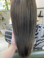 ピフデザイン(pifdesign)&nbsp;髪質改善トリートメント