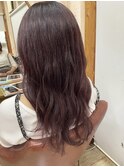 【color】ラベンダーピンク