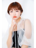 シロ 船橋(白silo)&nbsp;モード/大人ガーリー/シースルーマッシュ[船橋駅/船橋]