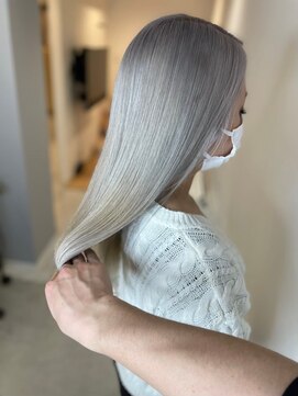 ニフティー(Nifty) 透明感ホワイト