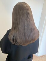 ローネス(LONESS)&nbsp;赤みのない柔らかいベージュカラー♪