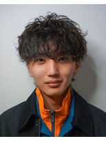 波巻きマッシュ