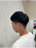 フェードカット/メンズカット/尼崎メンズカット