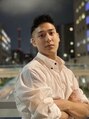 ヒロギンザ 恵比寿店(HIRO GINZA)/牧颯斗 ＜理容室/恵比寿/バーバーショップ