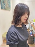 【大宮】ロブパーマ