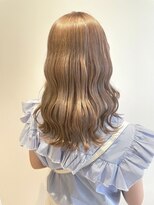 イワッシュ 三ツ境駅店(IwAsh)&nbsp;☆お客様スタイル☆【三ツ境/三ツ境駅】