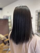 ラヴィアンローズ(La vie en rose)&nbsp;ロングヘアー