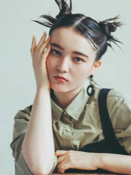 バーノン(VERNON) EDGY ARRANDE【VERNON】058-262-3611