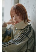 【梅田】似合わせカット