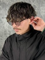 ヒロギンザ 青山店(HIRO GINZA)&nbsp;スパイラルマッシュ